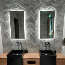 Sun Valley Bistro, Felcsút - Mosdó