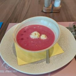 Sun Valley Bistro, Felcsút - Étel/ital