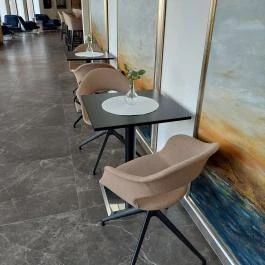 Sun Valley Bistro, Felcsút - Belső