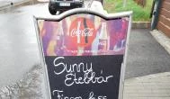Sunny Ételbár Szigetszentmiklós - Egyéb