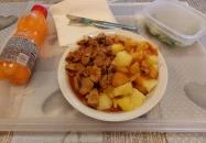 Sunny Ételbár Szigetszentmiklós