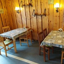 Sunny Ételbár Szigetszentmiklós - Belső