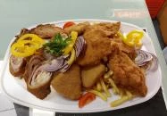 Sunny Ételbár Szigetszentmiklós