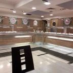 Super 8 Önkiszolgáló Étterem Budapest - Belső