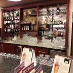 Super 8 Önkiszolgáló Étterem Budapest - Belső