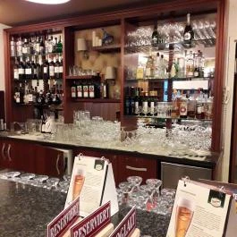 Super 8 Önkiszolgáló Étterem Budapest - Belső