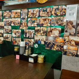 Sushi Ocean Budapest - Egyéb