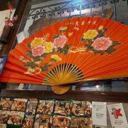 Sushi Ocean Budapest - Egyéb