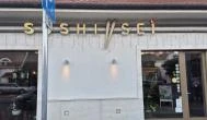Sushi Sei Étterem, Budapest