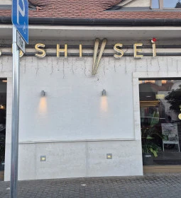 Sushi Sei Étterem
