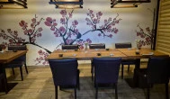 Sushi Sei Étterem, Budapest