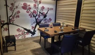 Sushi Sei Étterem, Budapest