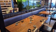 Sushi Sei Étterem, Budapest