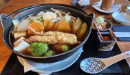 Sushi Sei Étterem, Budapest
