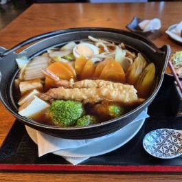 Sushi Sei Étterem Budapest - Étel/ital