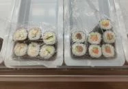 Sushiroll - Etele Plaza Budapest