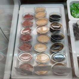 Sushiroll - Etele Plaza Budapest - Étel/ital