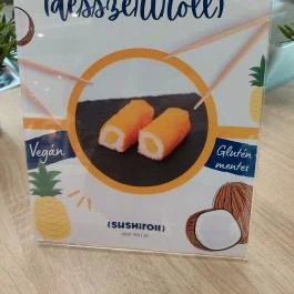 Sushiroll - Etele Plaza Budapest - Egyéb