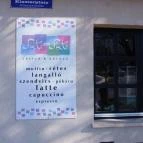 Süti nem Süti Zsámbék - Külső kép