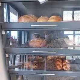 Süti nem Süti, Zsámbék - Étel/ital