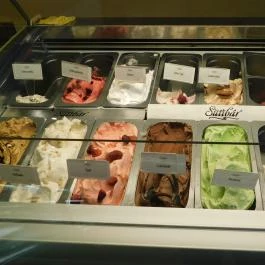 Sütibár - Mester utca, Budapest - Étel/ital