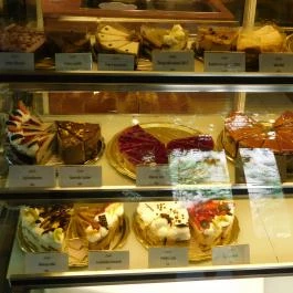 Sütibár - Mester utca, Budapest - Étel/ital