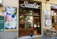 Sütibár - Mester utca Budapest