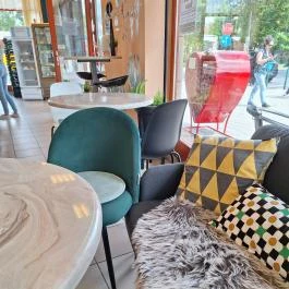 Sutiek.hu Budapest - Belső