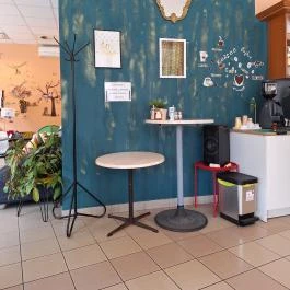 Sutiek.hu Budapest - Belső