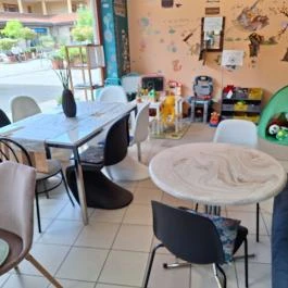 Sutiek.hu Budapest - Belső