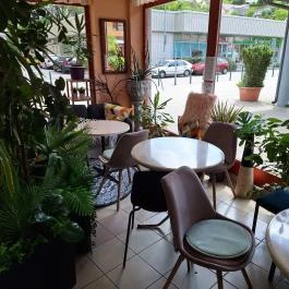 Sutiek.hu Budapest - Belső