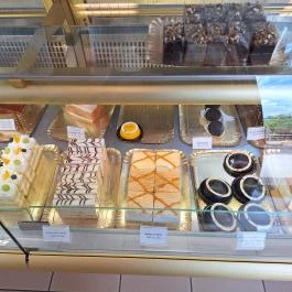 Sutiek.hu Budapest - Étel/ital