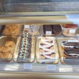 Sutiek.hu Budapest - Étel/ital