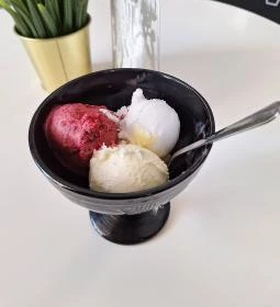 Sütikék Cukrászda