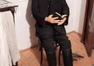 Sváb szoba & kamra Mór