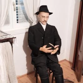 Sváb szoba & kamra Mór - Egyéb