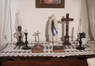 Sváb szoba & kamra Mór