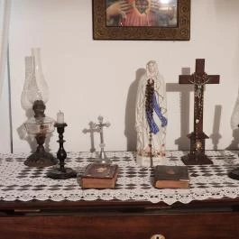 Sváb szoba & kamra Mór - Egyéb