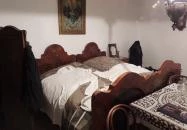 Sváb szoba & kamra Mór