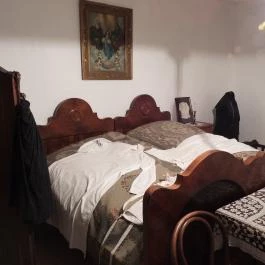 Sváb szoba & kamra Mór - Belső