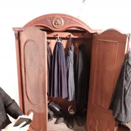 Sváb szoba & kamra Mór - Egyéb