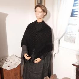 Sváb szoba & kamra Mór - Egyéb