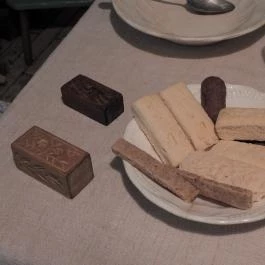 Sváb szoba & kamra Mór - Egyéb