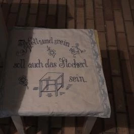 Sváb szoba & kamra Mór - Egyéb