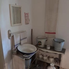 Sváb szoba & kamra Mór - Egyéb