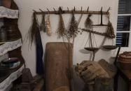 Sváb szoba & kamra Mór