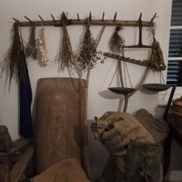 Sváb szoba & kamra Mór - Egyéb