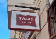 Swaad Baross Indiai Etterem Budapest