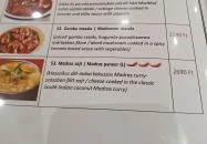 Swaad Baross Indiai Etterem Budapest