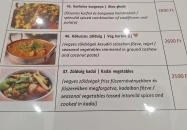 Swaad Baross Indiai Etterem Budapest